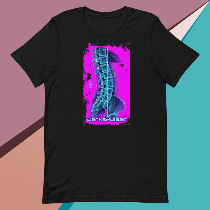 Unisex t-shirt