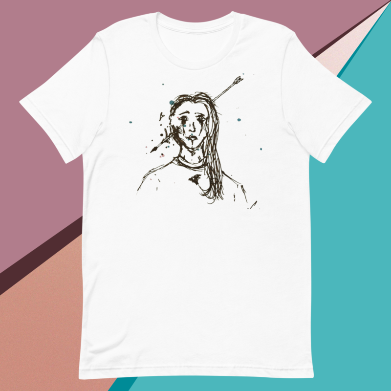 Head Ache - Unisex t-shirt